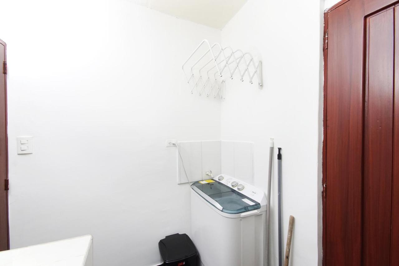 Apartaestudio Gran Ubicacion Y Aire Acondicionado Cali Exterior photo